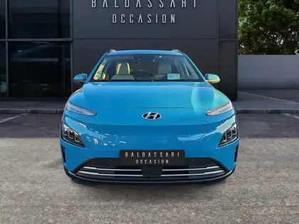 Photo 107 Hyundai Kona  Electrique 64 kWh - 204 ch