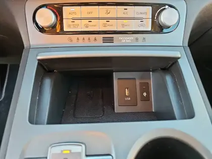 Photo 65 Hyundai Kona  Electrique 64 kWh - 204 ch