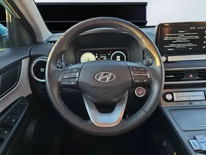 Photo 111 Hyundai Kona  Electrique 64 kWh - 204 ch