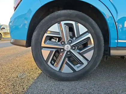 Photo 50 Hyundai Kona  Electrique 64 kWh - 204 ch