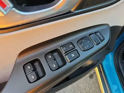 Photo 88 Hyundai Kona  Electrique 64 kWh - 204 ch