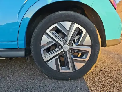 Photo 84 Hyundai Kona  Electrique 64 kWh - 204 ch