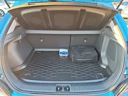 Photo 86 Hyundai Kona  Electrique 64 kWh - 204 ch