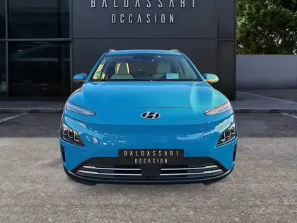 Photo 74 Hyundai Kona  Electrique 64 kWh - 204 ch