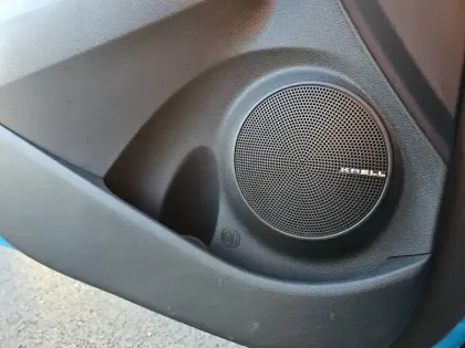 Photo 155 Hyundai Kona  Electrique 64 kWh - 204 ch