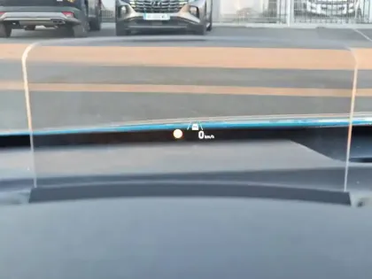 Photo 99 Hyundai Kona  Electrique 64 kWh - 204 ch