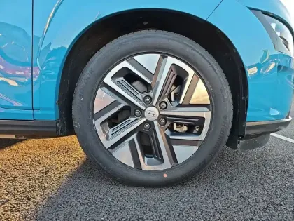 Photo 82 Hyundai Kona  Electrique 64 kWh - 204 ch