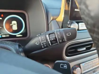 Photo 59 Hyundai Kona  Electrique 64 kWh - 204 ch