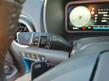 Photo 124 Hyundai Kona  Electrique 64 kWh - 204 ch