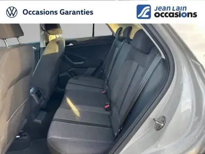 Photo 5 Volkswagen T-roc  1.0 TSI 110 Start/Stop BVM6