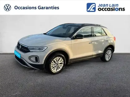 Photo Volkswagen T-roc Life