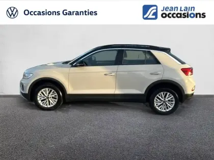Photo 6 Volkswagen T-roc  1.0 TSI 110 Start/Stop BVM6