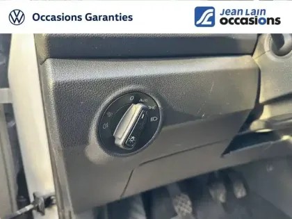 Photo 16 Volkswagen T-roc  1.0 TSI 110 Start/Stop BVM6