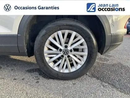 Photo 11 Volkswagen T-roc  1.0 TSI 110 Start/Stop BVM6