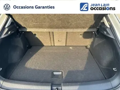 Photo 13 Volkswagen T-roc  1.0 TSI 110 Start/Stop BVM6