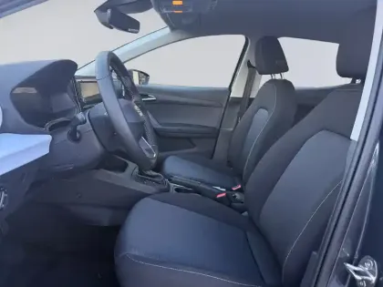 Photo 24 Seat Ibiza  1.0 TSI 115 ch S/S DSG7