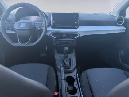 Photo 29 Seat Ibiza  1.0 TSI 115 ch S/S DSG7