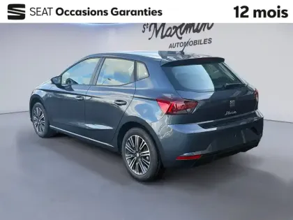 Photo 17 Seat Ibiza  1.0 TSI 115 ch S/S DSG7