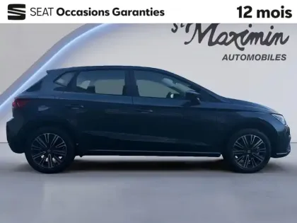 Photo 20 Seat Ibiza  1.0 TSI 115 ch S/S DSG7
