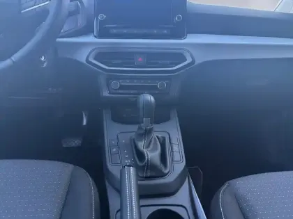 Photo 12 Seat Ibiza  1.0 TSI 115 ch S/S DSG7