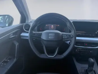 Photo 11 Seat Ibiza  1.0 TSI 115 ch S/S DSG7