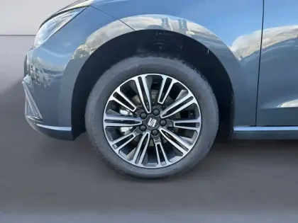 Photo 8 Seat Ibiza  1.0 TSI 115 ch S/S DSG7