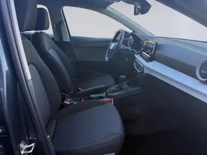 Photo 10 Seat Ibiza  1.0 TSI 115 ch S/S DSG7