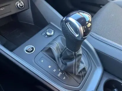 Photo 31 Audi A1  Sportback 35 TFSI 150 ch S tronic 7