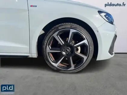 Photo 18 Audi A1  Sportback 35 TFSI 150 ch S tronic 7