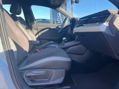 Photo 21 Audi A1  Sportback 35 TFSI 150 ch S tronic 7