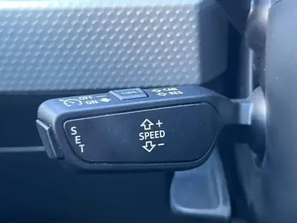 Photo 39 Audi A1  Sportback 35 TFSI 150 ch S tronic 7