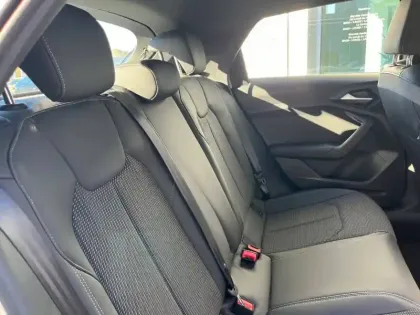 Photo 33 Audi A1  Sportback 35 TFSI 150 ch S tronic 7