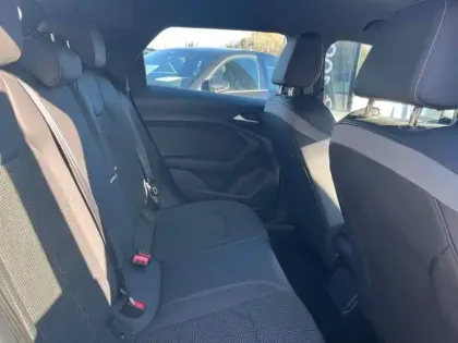 Photo 23 Audi A1  Sportback 35 TFSI 150 ch S tronic 7