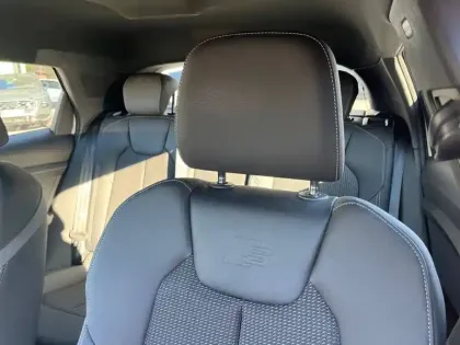 Photo 27 Audi A1  Sportback 35 TFSI 150 ch S tronic 7