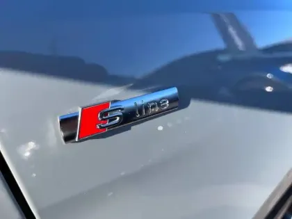 Photo 38 Audi A1  Sportback 35 TFSI 150 ch S tronic 7