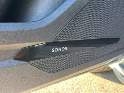 Photo 25 Audi A1  Sportback 35 TFSI 150 ch S tronic 7