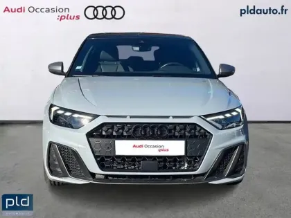 Photo 7 Audi A1  Sportback 35 TFSI 150 ch S tronic 7
