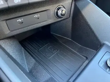 Photo 32 Audi A1  Sportback 35 TFSI 150 ch S tronic 7