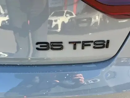 Photo 24 Audi A1  Sportback 35 TFSI 150 ch S tronic 7