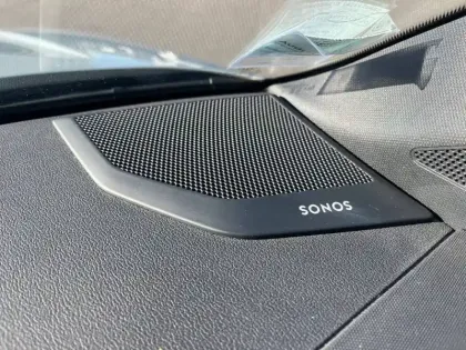 Photo 26 Audi A1  Sportback 35 TFSI 150 ch S tronic 7