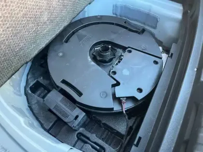 Photo 20 Audi A1  Sportback 35 TFSI 150 ch S tronic 7