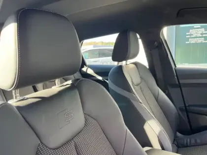 Photo 34 Audi A1  Sportback 35 TFSI 150 ch S tronic 7