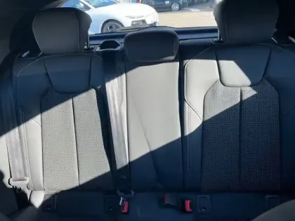 Photo 28 Audi A1  Sportback 35 TFSI 150 ch S tronic 7