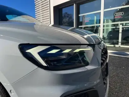 Photo 35 Audi A1  Sportback 35 TFSI 150 ch S tronic 7