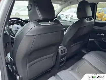 Photo 18 Peugeot 308  PureTech 130ch S&S BVM6