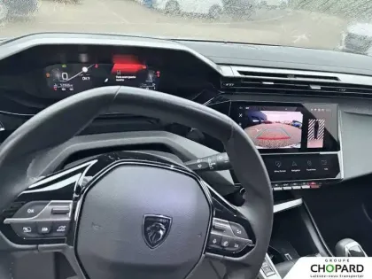 Photo 1 Peugeot 308  PureTech 130ch S&S BVM6