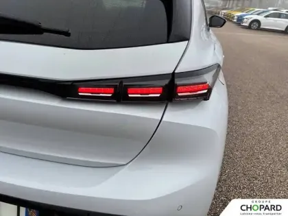 Photo 25 Peugeot 308  PureTech 130ch S&S BVM6