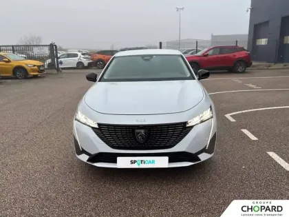 Photo 29 Peugeot 308  PureTech 130ch S&S BVM6