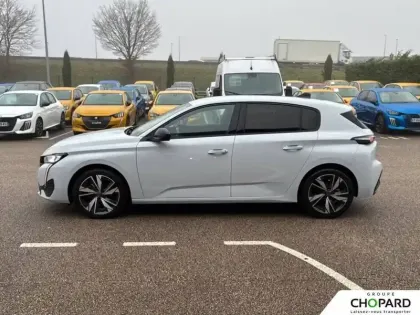 Photo 34 Peugeot 308  PureTech 130ch S&S BVM6