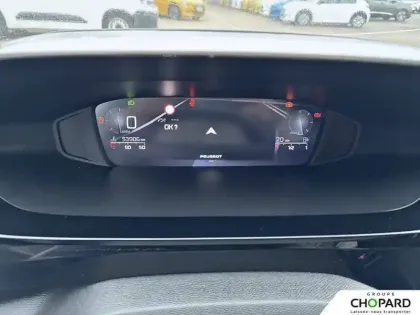 Photo 16 Peugeot 308  PureTech 130ch S&S BVM6